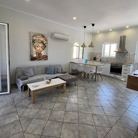 Villas Margaris Kalamákion المظهر الخارجي الصورة