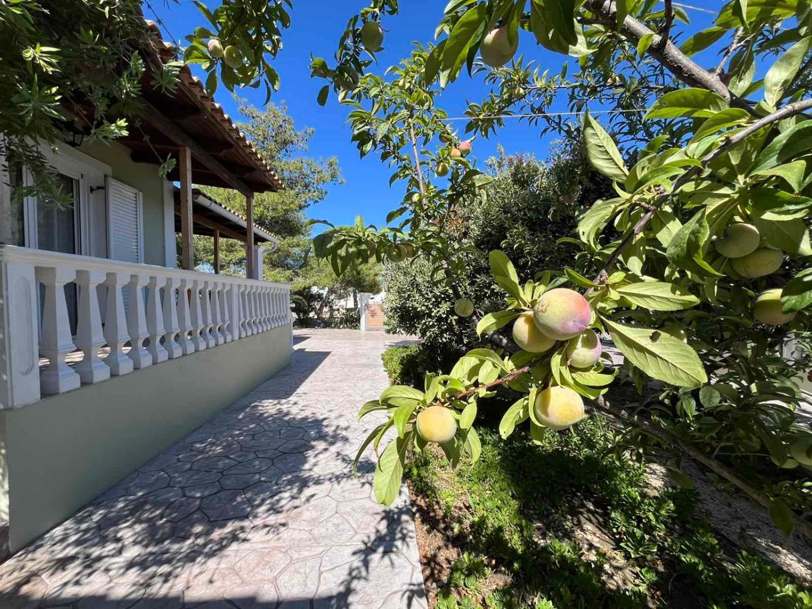 Villas Margaris Kalamákion المظهر الخارجي الصورة